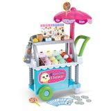 VTech Smul & Schep chariot à crème glacée