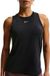 Nike One Classic Dri-FIT Tanktop Dames - Maat M