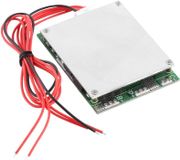 Carte de protection de batterie 12V 100A série 4 avec équilibrage