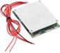 Carte de protection de batterie 12V 100A série 4 avec équilibrage