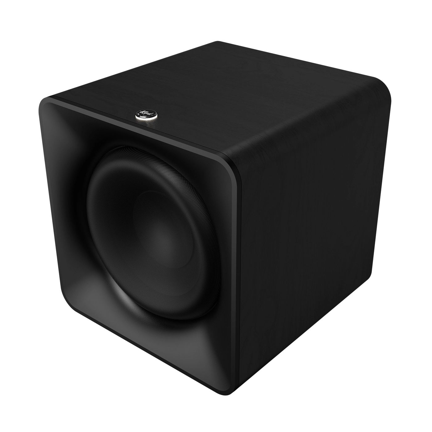 Klipsch Flexus Sub 200 Zwart Subwoofer - Black