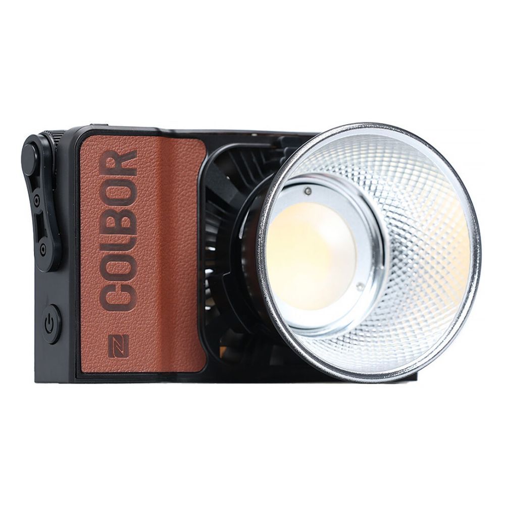 Colbor Colbor W60R Pocket COB LED-lamp