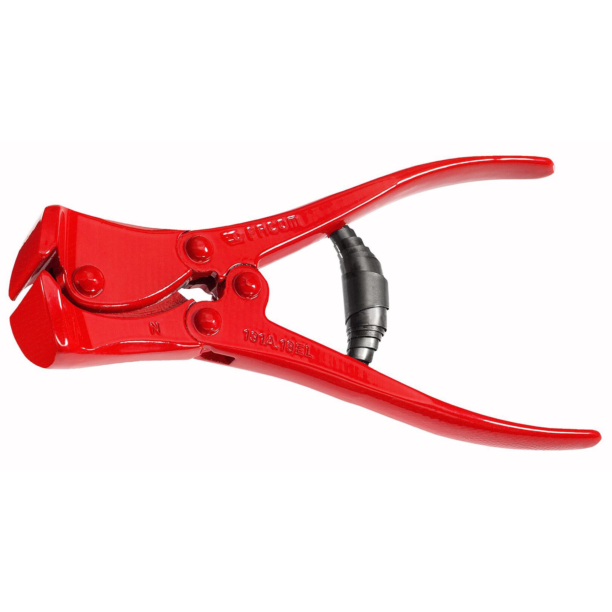 Facom Kopkniptangen | 22cm - 191A.22EL