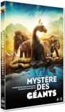 Le Bol Le mystère des géants