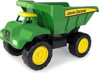 Tomy John Deere Big Scoop Kiepwagen