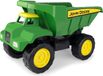 Tomy John Deere Big Scoop Kiepwagen