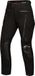 IXS Venture-STX 1.0 Pantalon moto textile imperméable femme noir taille XXL