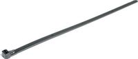 HellermannTyton 131-22560 REL250-PA66W-BK Kabelbinder 250 mm 7.60 mm Zwart UV-stabiel 100 stuk(s)