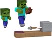 Minecraft Miniature Jouet 8cm