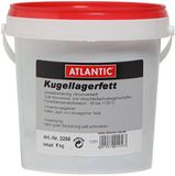 Atlantic Kogellagervet 1 kg emmer