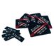 THITRONIK Klebepads 100772 pour surfaces lisses contacts magnétiques sans fil de remplacement 5 pièces