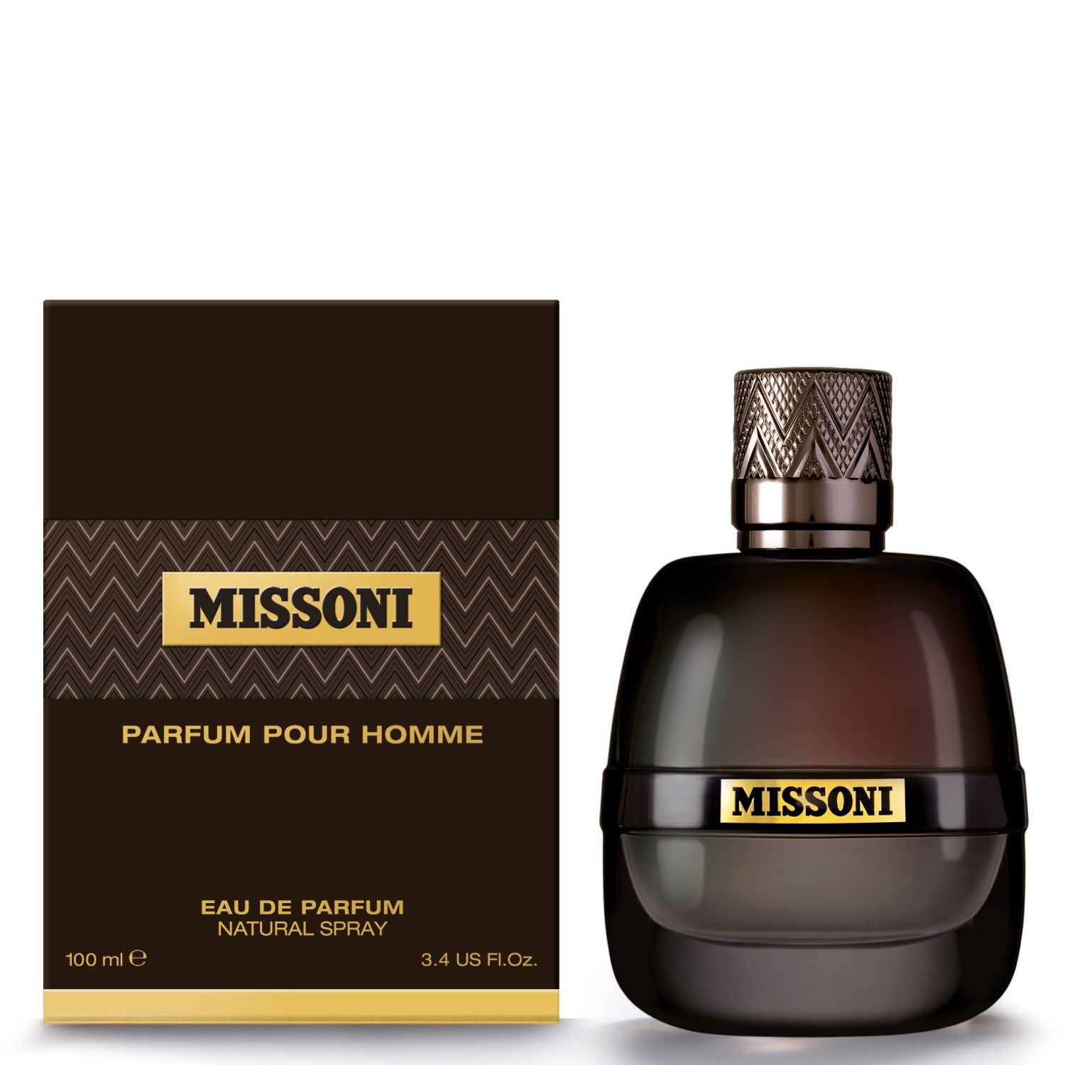 Missoni Pour Homme / 100 ml / Men