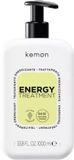 Kemon Energy Lotion - 100 ml
