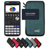 Casio fx-CG50 Grafische Rekenmachine Turkoois