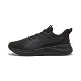 PUMA Sneakers laag 'Softride Carson 2' zwart