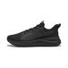 PUMA Sneakers laag 'Softride Carson 2' zwart