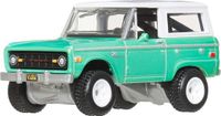 Hot Wheels Boulevard - '75 Ford Bronco