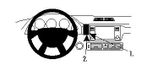 Brodit ProClip - 854085
