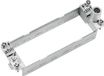 Harting connecteur industriel série HAN DD-module - insert 09 14 016 0313