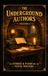 The Underground Authors: Volume 1