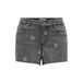 ONLY KIDS ONLY GIRL regular short grey denim