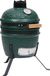 Syfax Kamado barbecue 56 cm keramiek groen