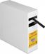 Delock 19971 Krimpkous Zwart 6 mm Krimpverhouding:3:1 1 stuk(s)
