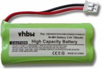 VHBW Accu Batterij Siemens Gigaset V30145-K1310-X383