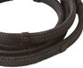 Lexhis Rubber Studs Teugels Bruin Full