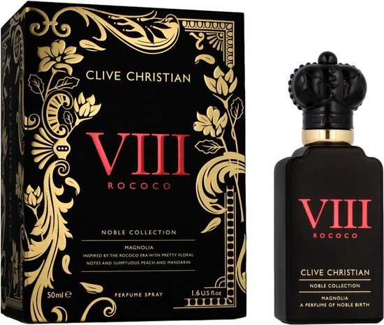 Clive Christian Perfume Spray Parfum 50 ml