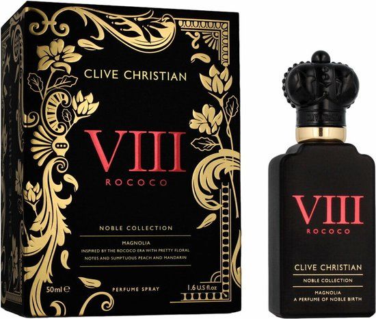 Clive Christian / Perfume Spray Parfum / 50 ml / Vrouw