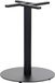 Pied de table métallique SH-5001-8/B