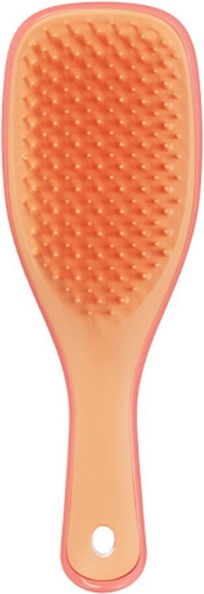 Tangle Teezer Ultimate Detangler Haarborstel Mini Salmon Pink Apricot