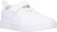 Puma Casual Kindersneakers RICKIE 385836 01 Wit