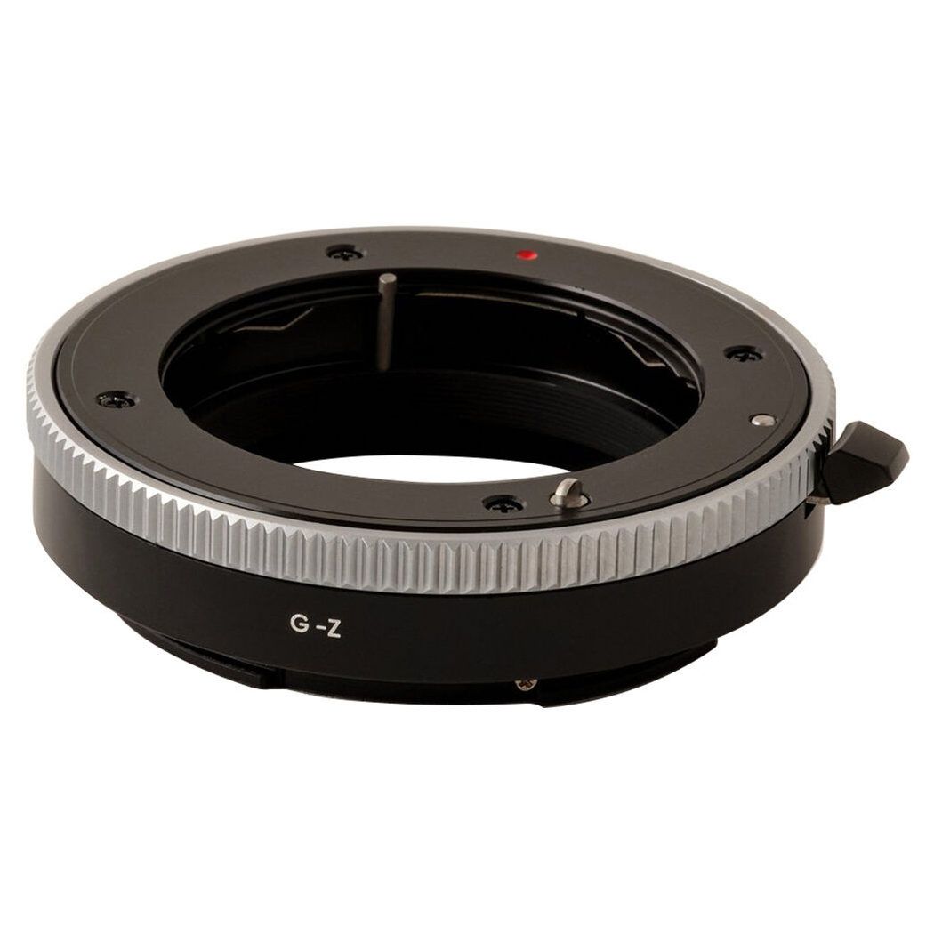 Urth Lens Mount Adapter Contax G - Nikon Z