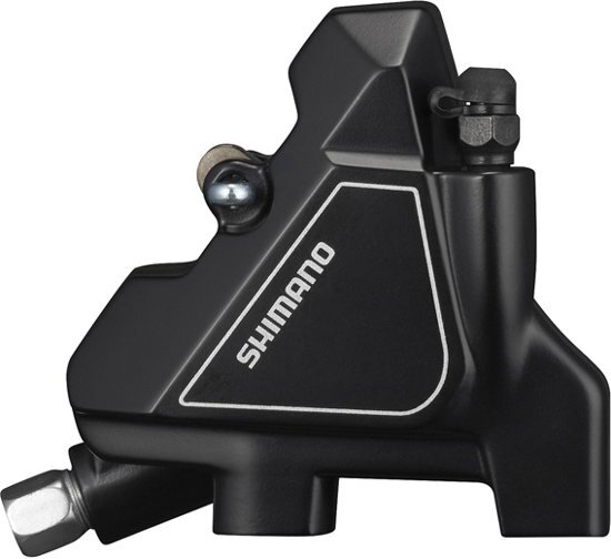 Shimano Remklauw Altus Br-ur300 Schijfrem Zwart