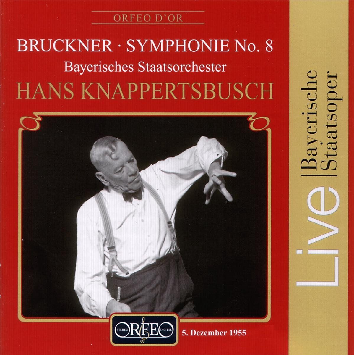 OUTHERE Symphony No.8