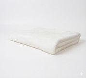 Coralina Pyreneeën Winter Baby Hoeslaken - Wit, 70 x 140 cm