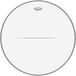 Remo Timpani Head Transparent - With Aluminum Insert Ring - 22" - TC-2200-RS