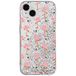 ERT GROUP mobiel telefoonhoesje voor Apple Iphone 14 PLUS origineel en officieel erkend Disney patroon Minnie 032 optimaal, met glitter overloopeffect