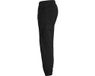 JACK & JONES JPSTKANE DYLAN CUFFED CARGO Pantalon Garçon Noir Coton Loose Fit
