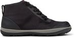 Camper Peu Pista Gm Enkellaarsjes - Heren - Zwart 2 - 41