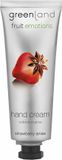 Greenland Handcrème Strawberry-Anise (75 ml)