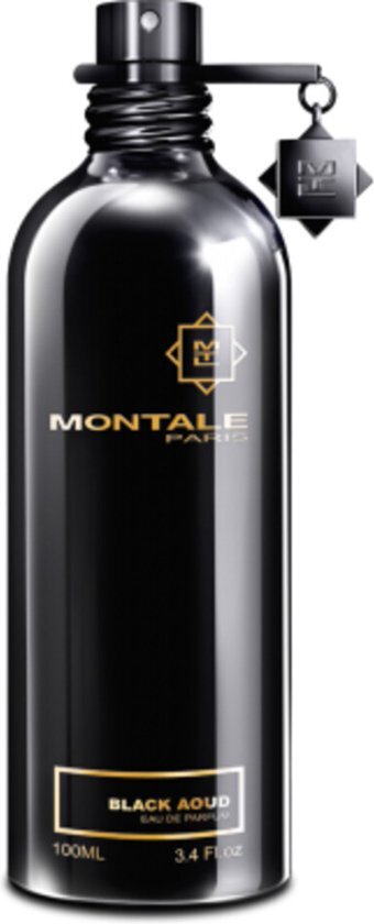 Montale Paris Black Aoud Eau de Parfum