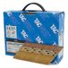 Tacwise 1723 Extra Verzinkte Constructienagels 3,1/90 mm, 34°, 1600 Stuks | D-kop, Ringschacht, Onder 34°, op Papierstrip