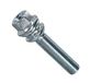 Lampa 48829 TS7 kogelboutenset, 10-delig