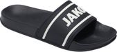 JAKO Jakolette II Badslipper - Zwart / Wit | Maat: 39