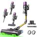 Ultenic U20Mopper Draadloze stofzuiger