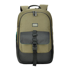 ACCSUP Accsup Backpack 15.6 ' ' Green