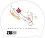 Z3R0D Bonnet de bain N.Caledonie Unisexe Natation Silicone Blanc Taille unique